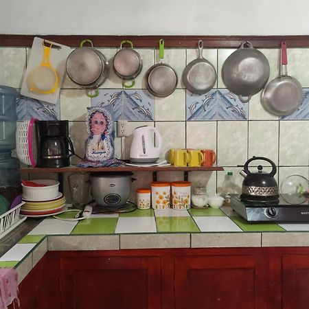 Tortuguero Casa De Playa Green House公寓 外观 照片